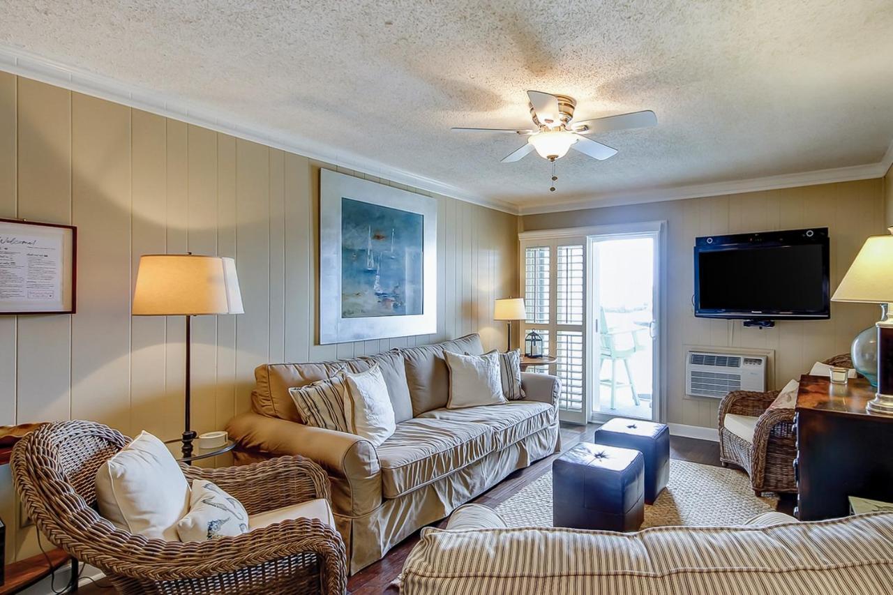 Beach Cottage At Od شاطئ ميرتل المظهر الخارجي الصورة