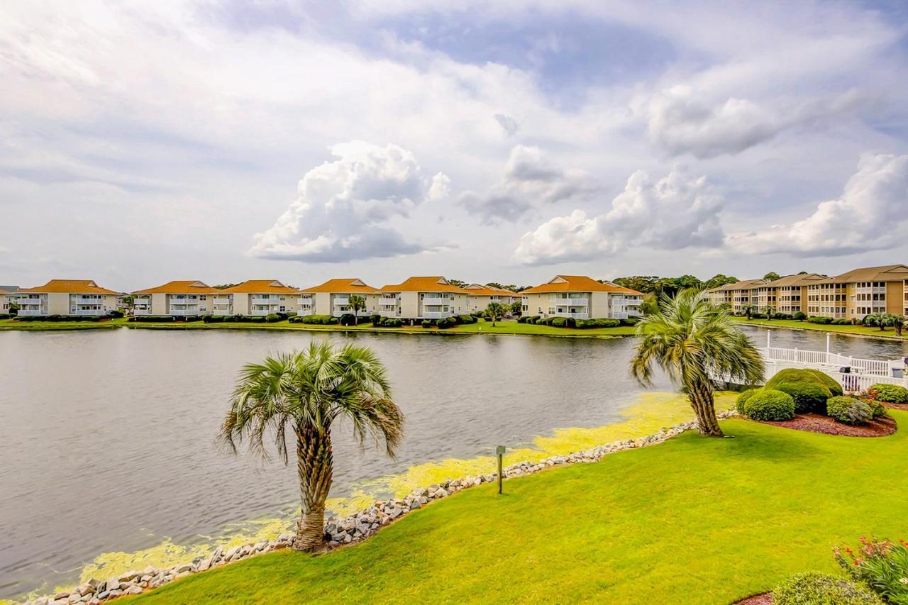 Beach Cottage At Od شاطئ ميرتل المظهر الخارجي الصورة